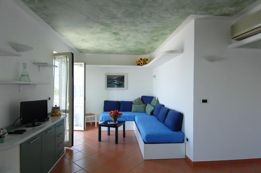 Residence La Cycas Вилламмаре Номер фото